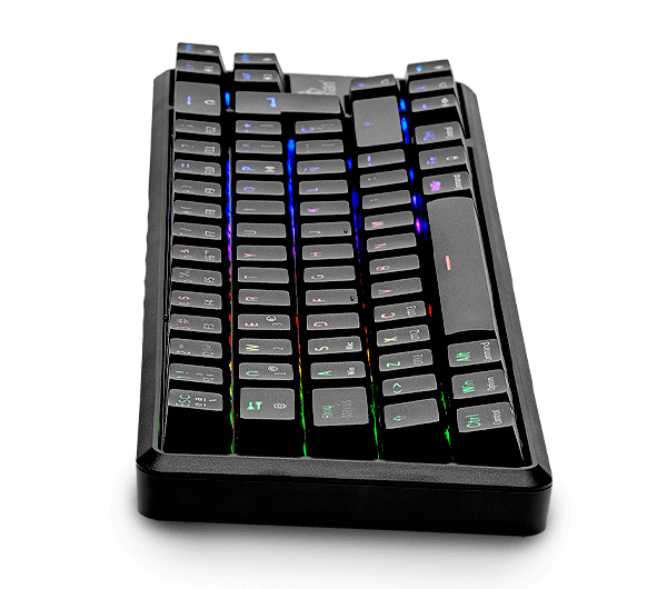 Lighting beyond imagination