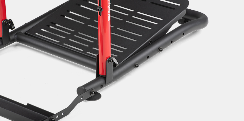 Next Level Racing Wheel Stand Lite 2.0 Victory Seat Add-On