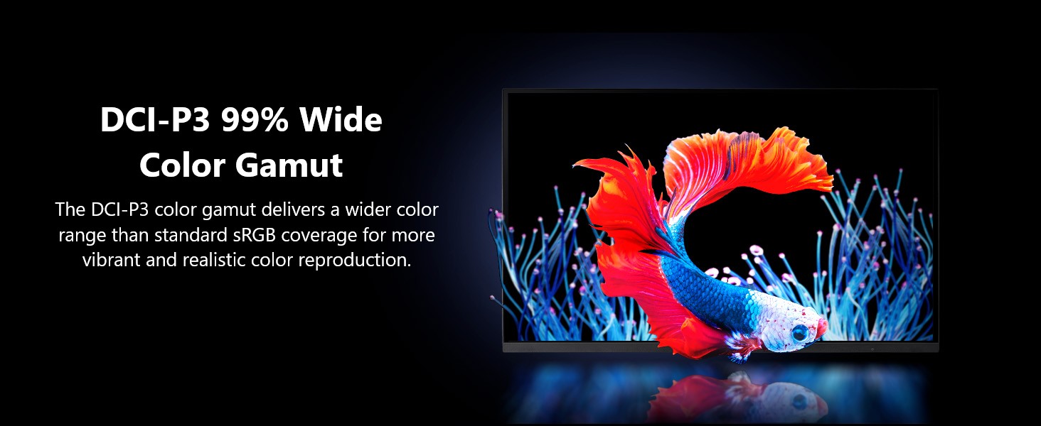 Acer Predator X27U F5bmiippruzx Gaming Computer Monitor