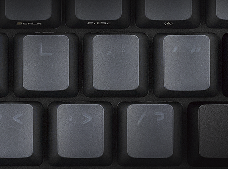 ASUS ROG Azoth 96 HE Wireless Hall Effect Gaming Keyboard 