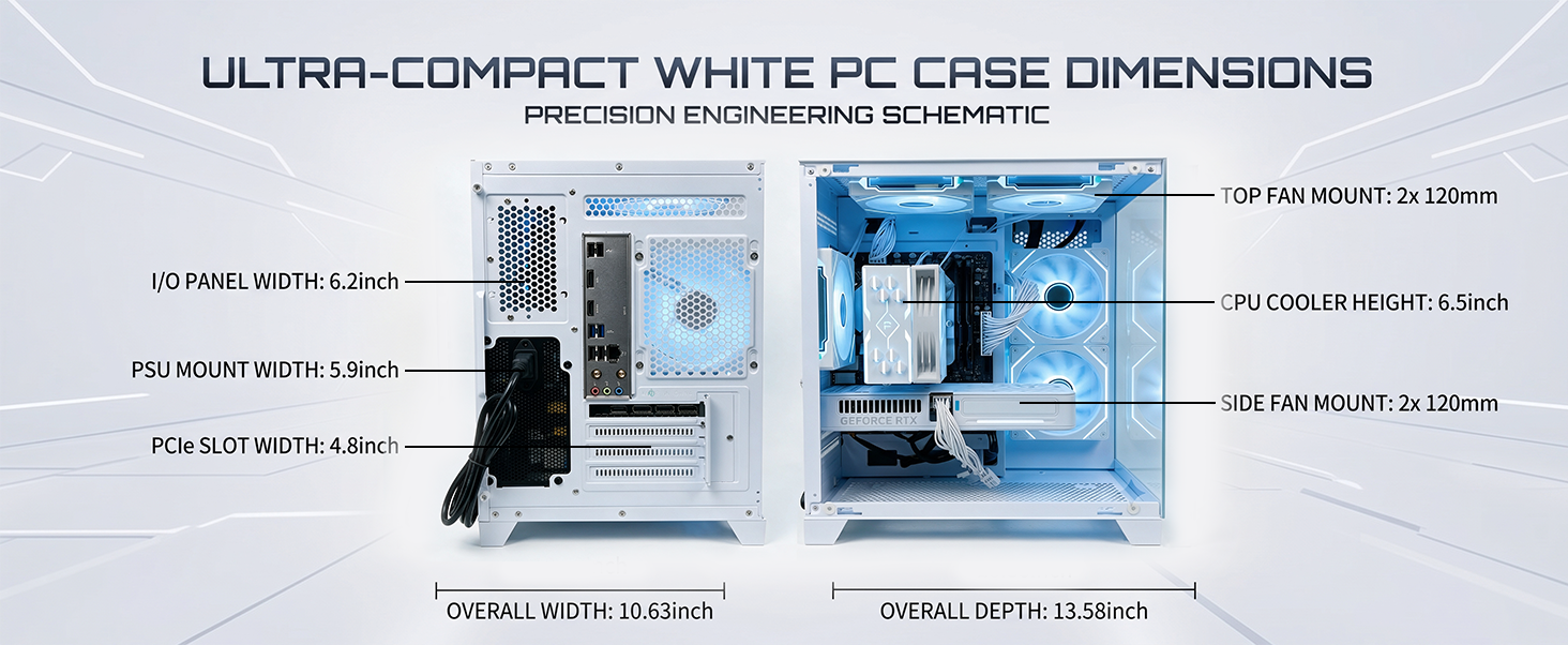 GAMING PC