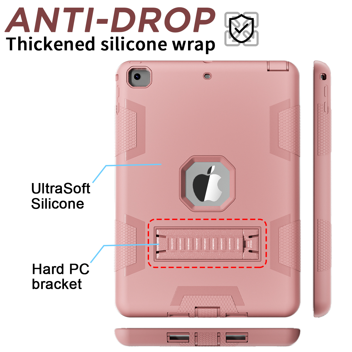 iPad 9.7 inch Case