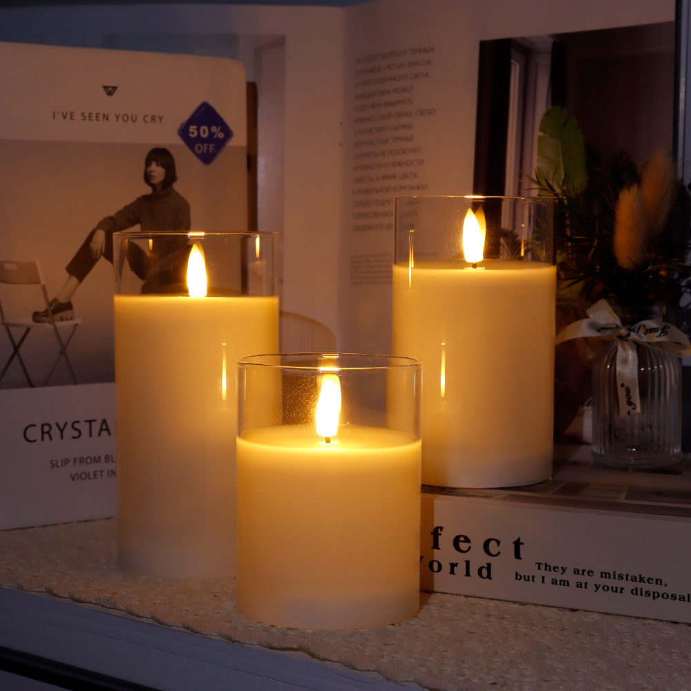 candle