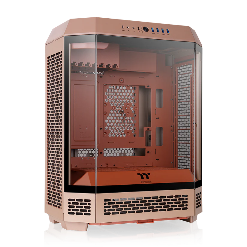 Thermaltake Tower 600 Mid Tower Chassis