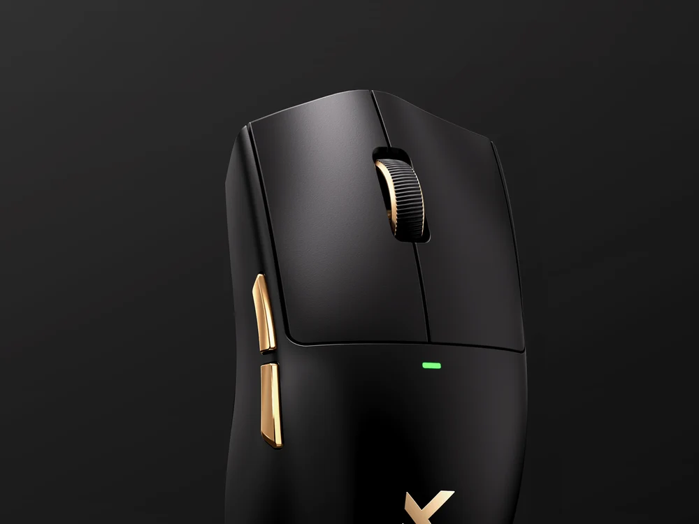 MCHOSE K7 Ultra 8K Lightweight Wireless Gaming Mouse