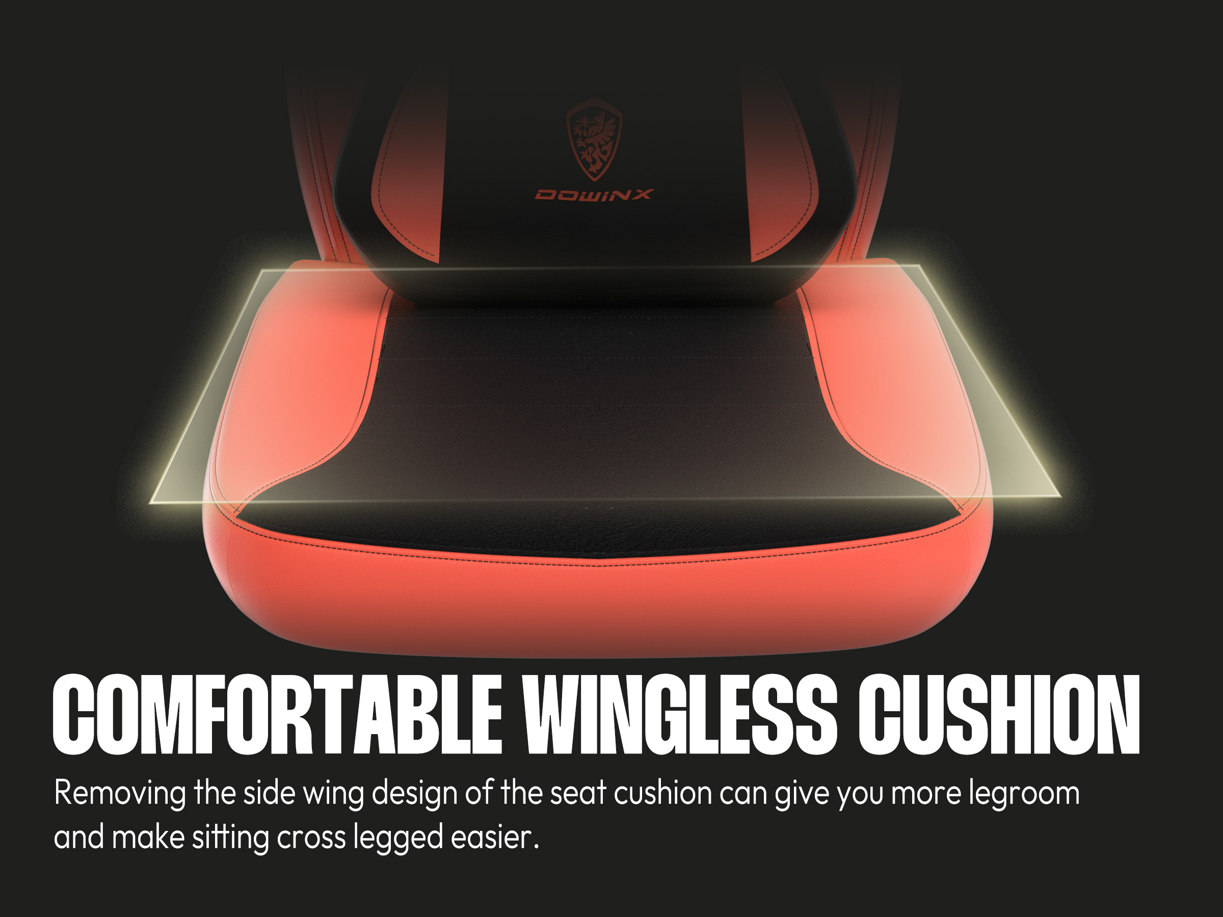 gaming chair