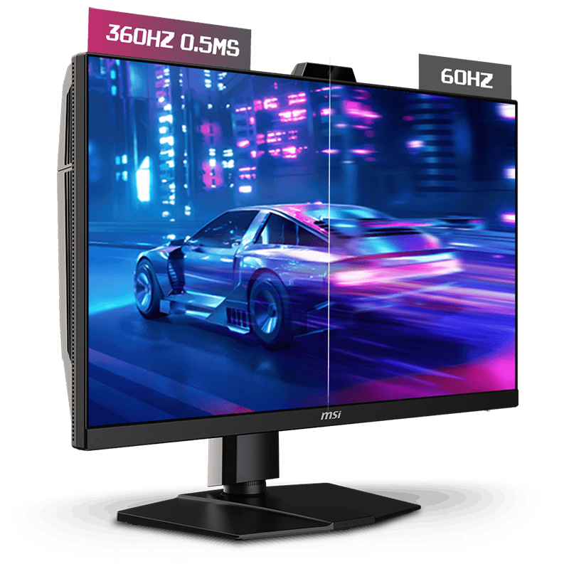 MSI MPG 272QRF X36 27” WQHD Gaming Monitor
