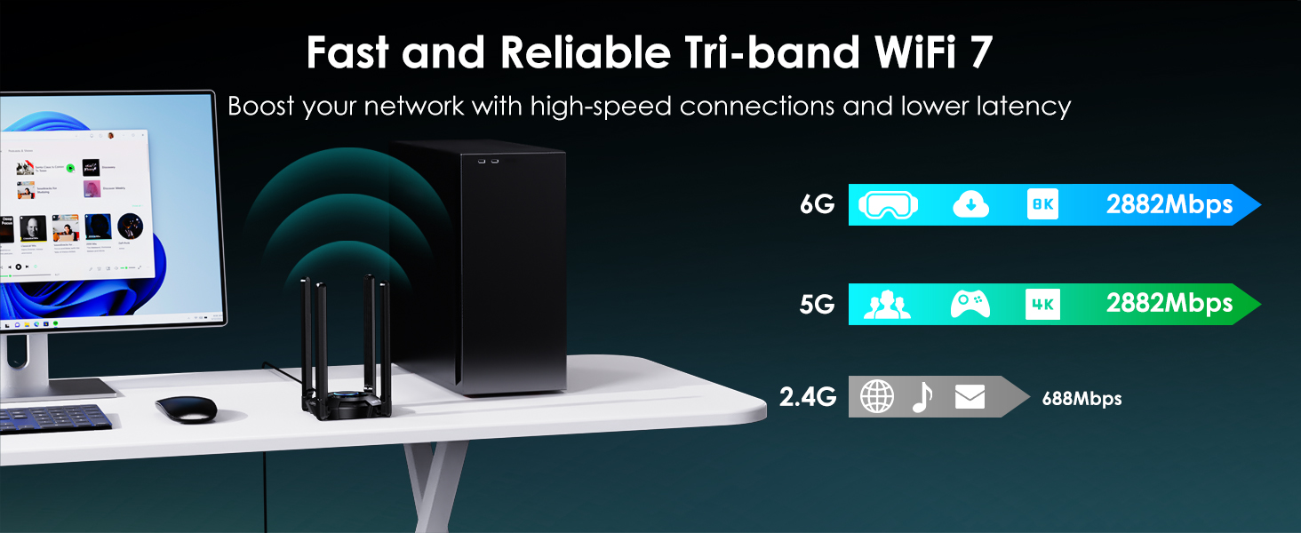 WiFi Adapter