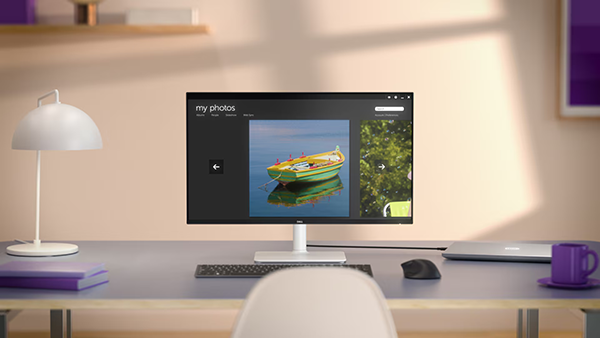 Dell S2725QS 27 Plus 4K Monitor
