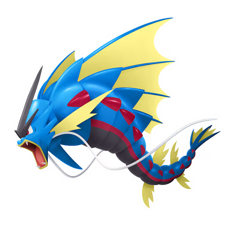 Pokémon™ Legends: Z-A – Nintendo Switch™ 2 Edition