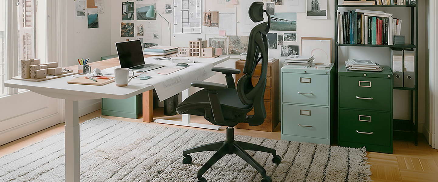 Autonomous Office Erogchair X Home Office