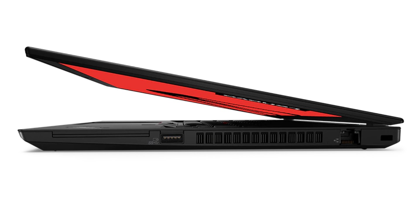 Lenovo ThinkPad P14s Gen 2, Mobile Workstation