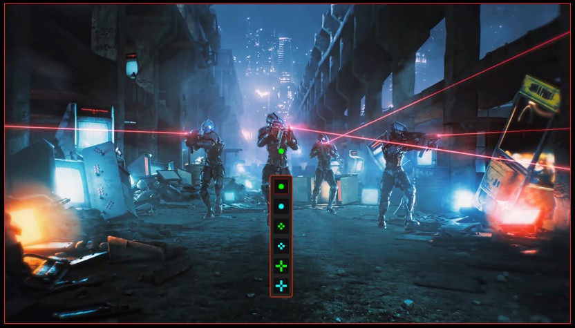 ASUS ROG Swift PG32UCDM3 Gaming Computer Monitor