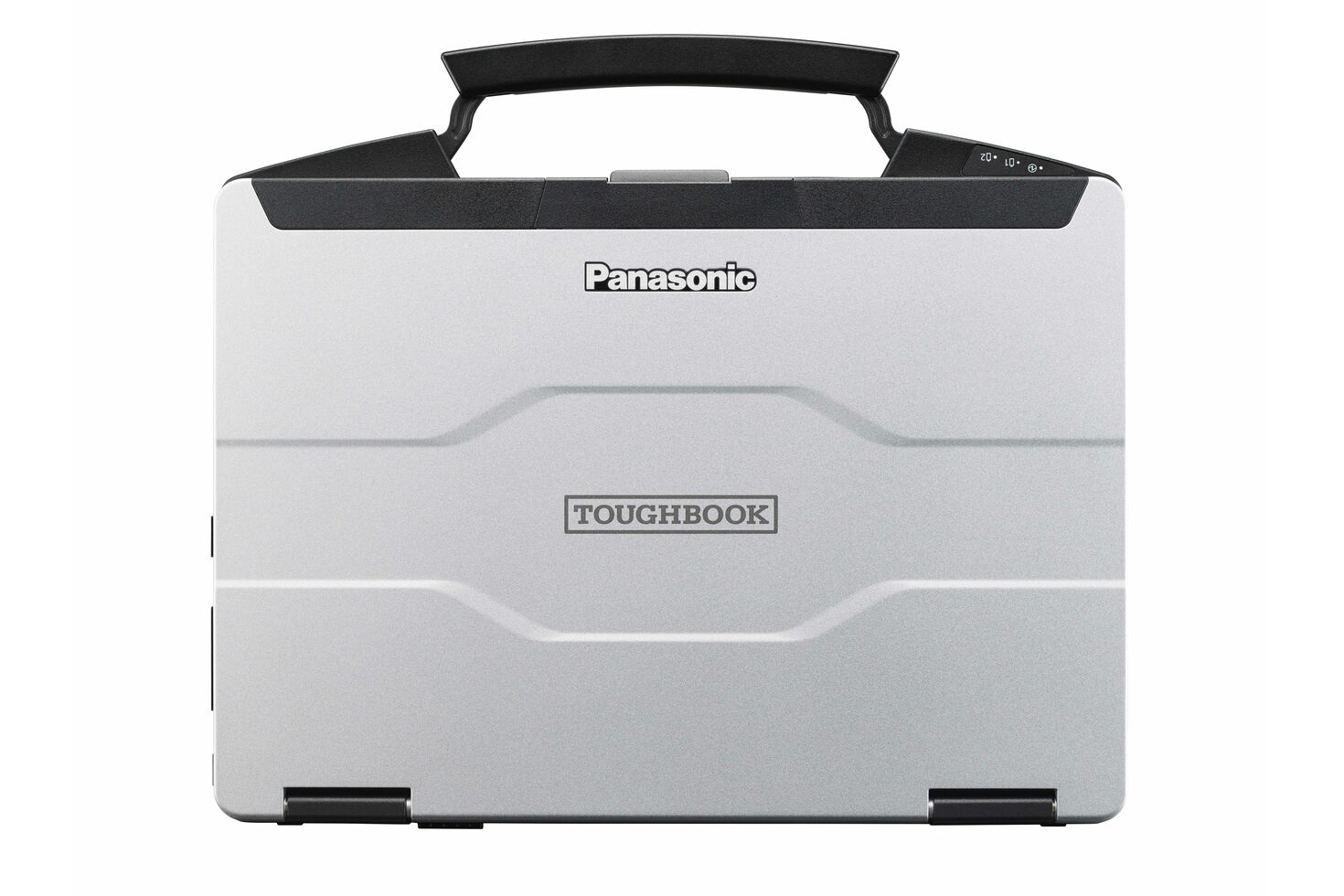 Toughbook FZ-55 MK1 Semi Rugged Laptop