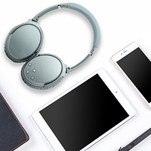 Srhythm NC25 Wireless Headphones Bluetooth 5.3, Lightweight Noise  Cancelling Headset Over-Ear REVIEW 