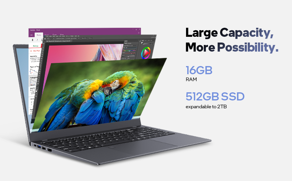 laptop