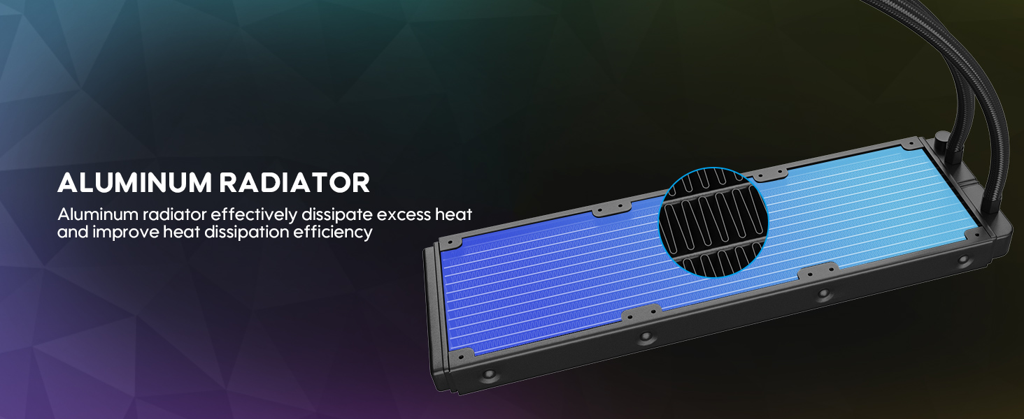 CPU COOLER