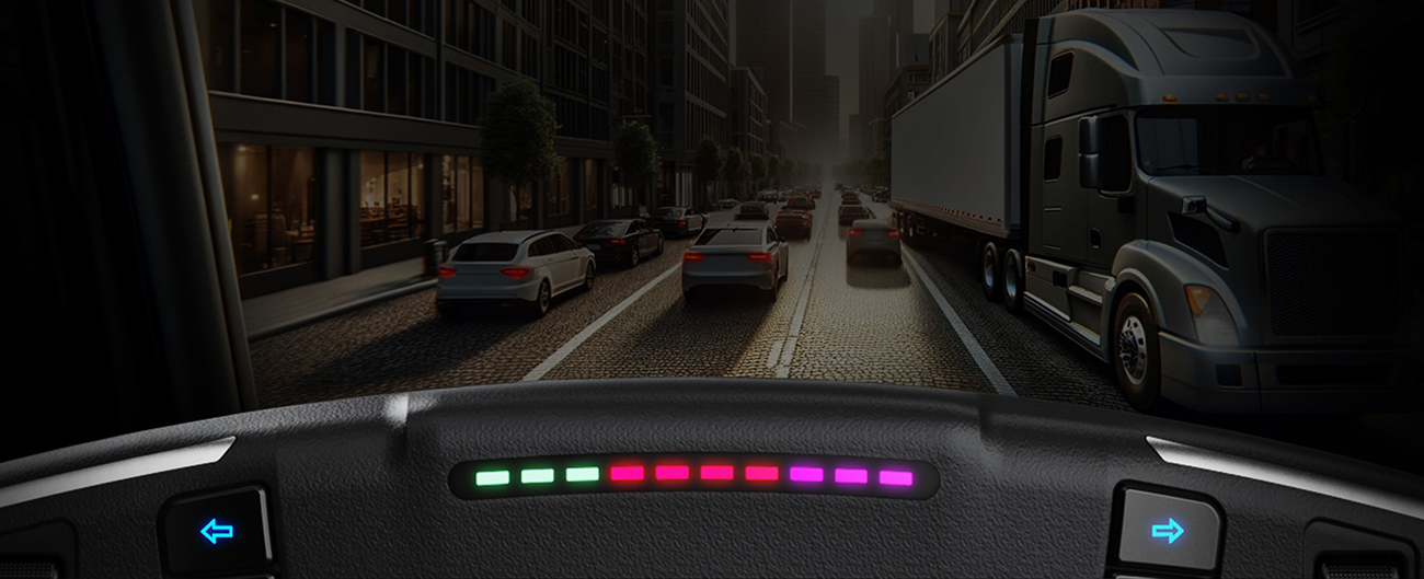 MOZA R5 Pro Truck Bundle
