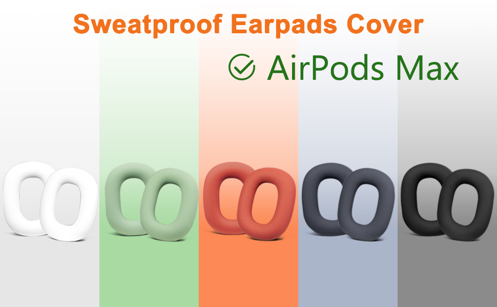 Perfect Protection for Your Earpads