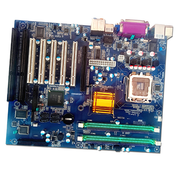 PCI Motherboard