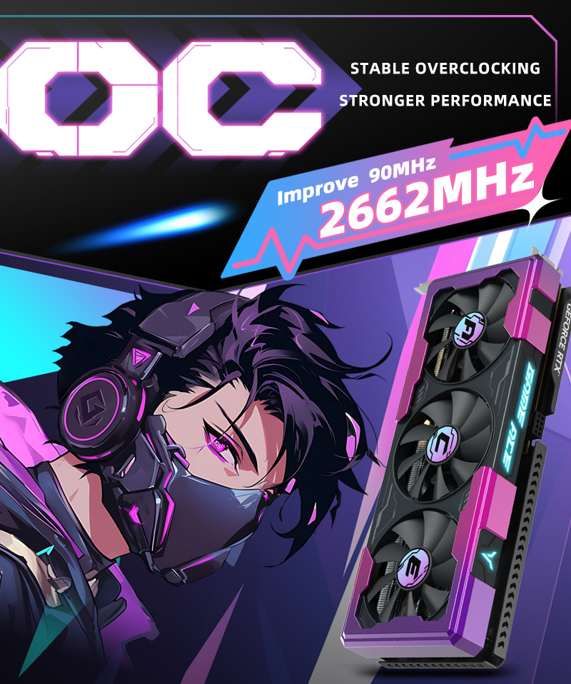 RTX5060TI
