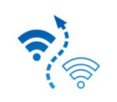 MSI Roamii BE Pro Mesh System 2-Pack