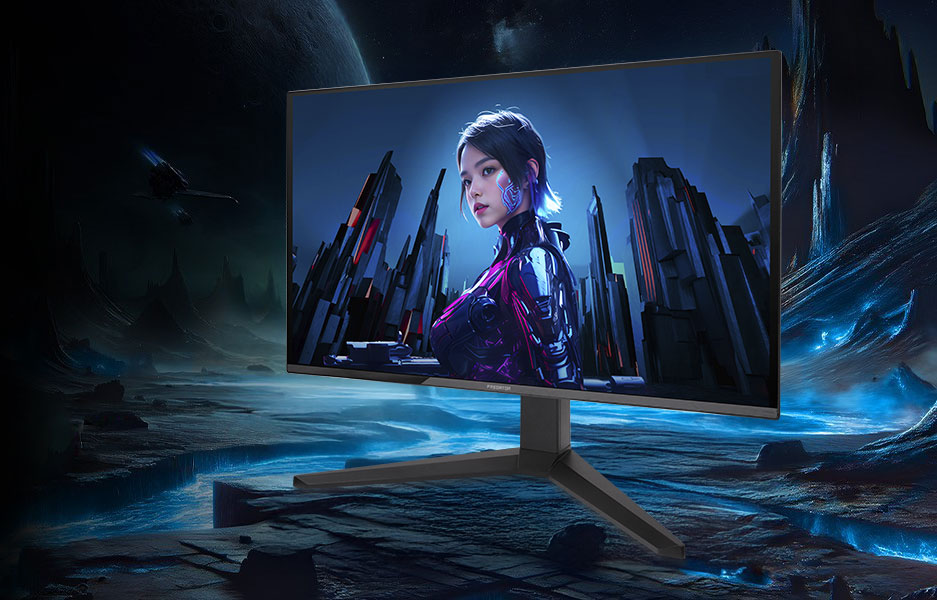 Acer Predator X27U W1bmiipprx Gaming Computer Monitor
