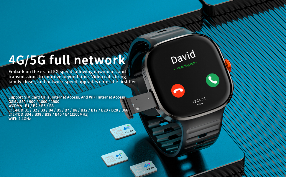 APPLLP 6 MAX smart phone watch