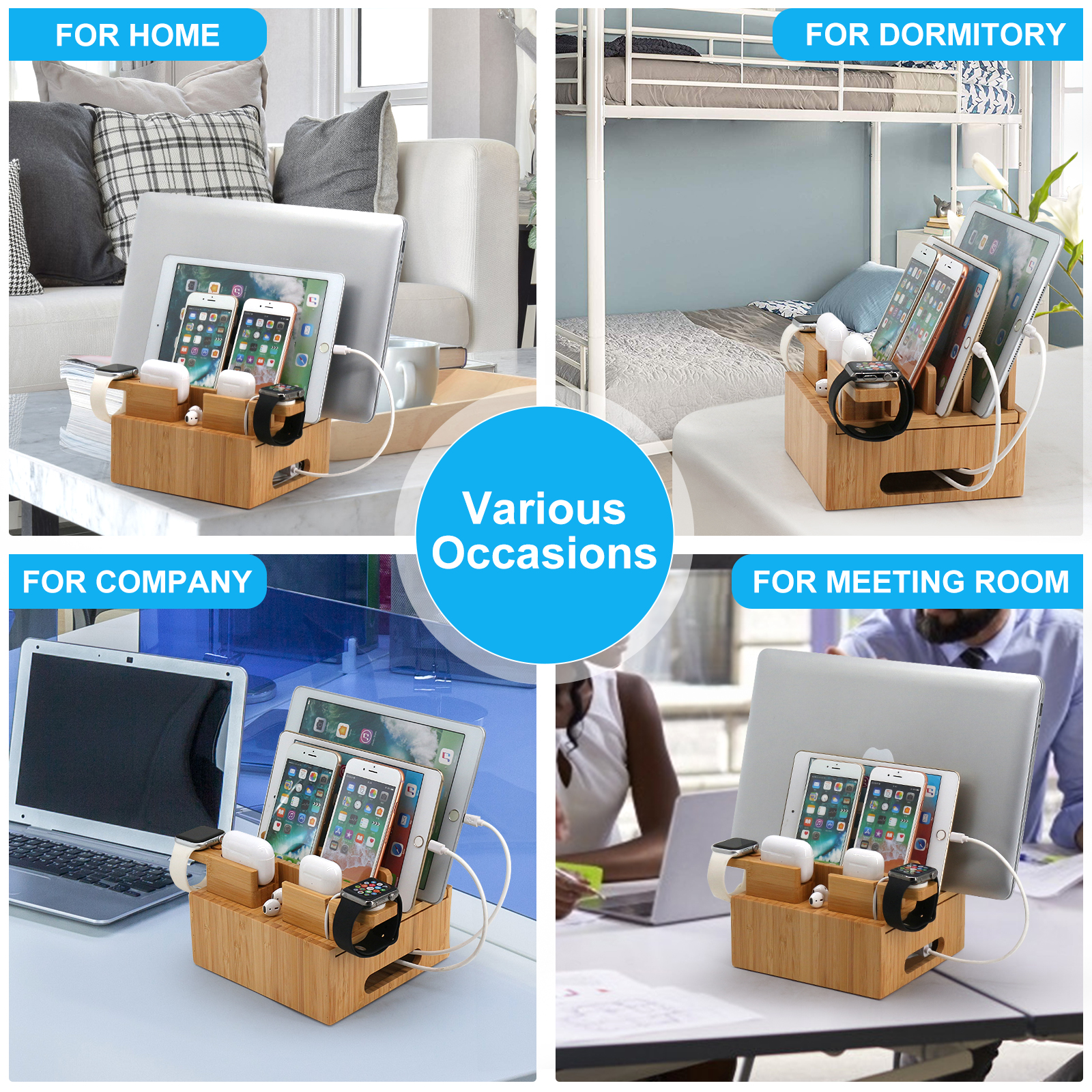 Charging Station