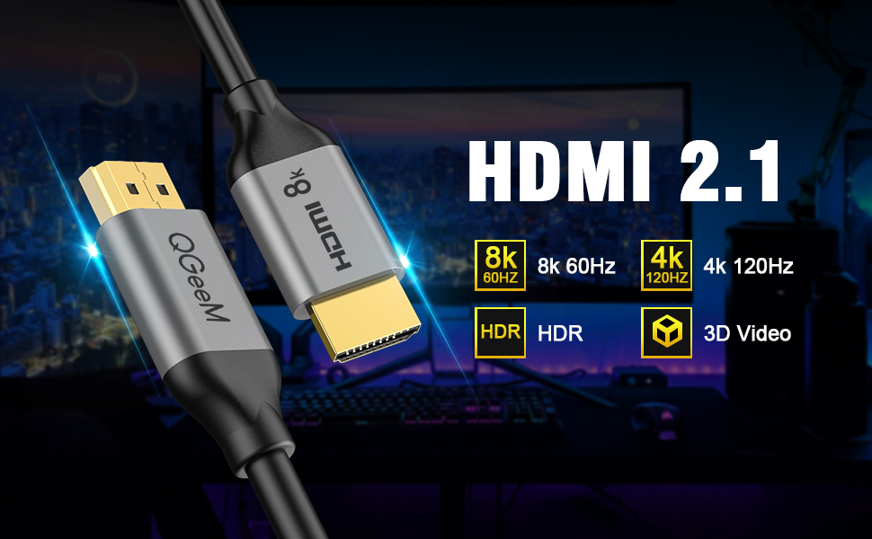 HDMI