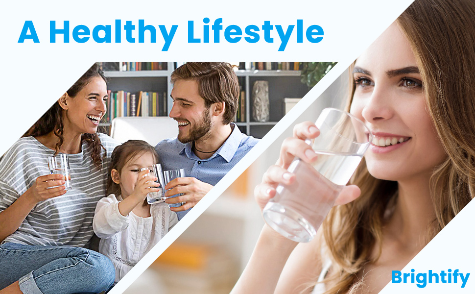 water filter cartridge