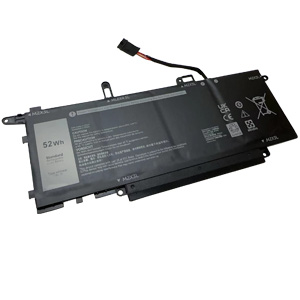 Battery measurement surface