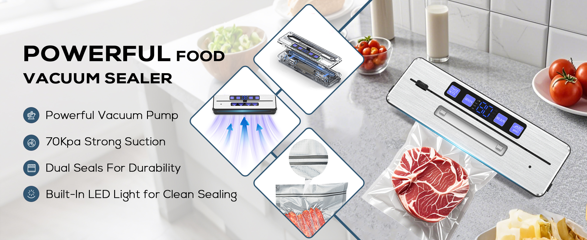 vacuum sealer
