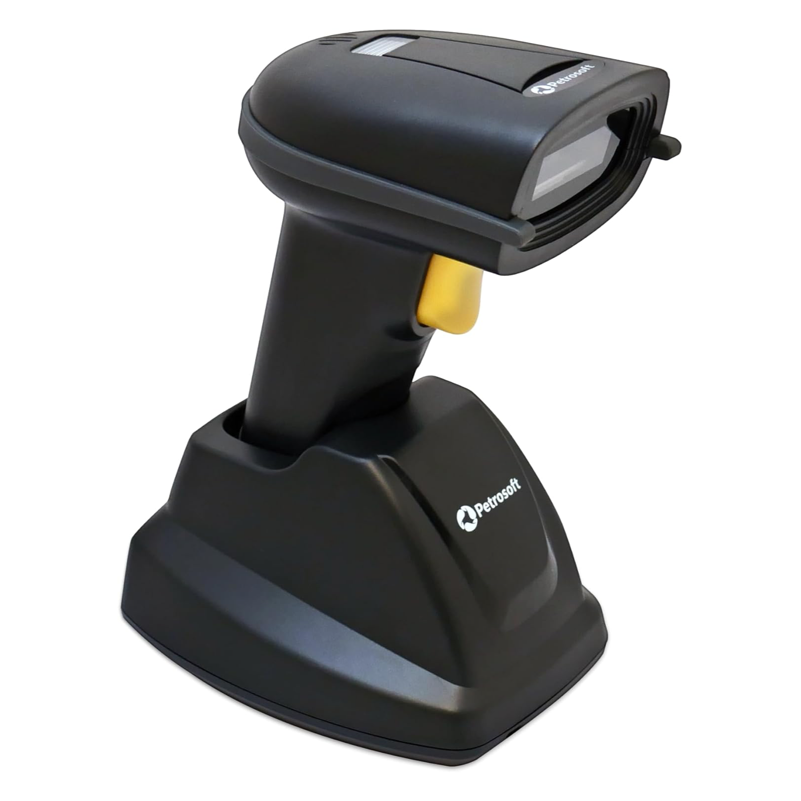 Wireless Cashier Barcode Scanner