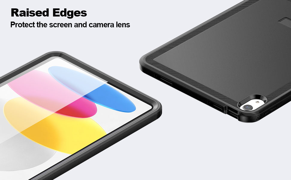 iPad 10th Generation Case Otterbox