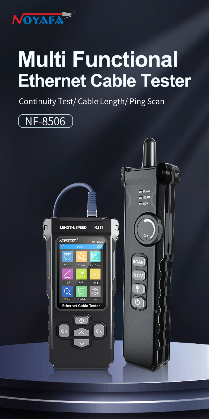NF-8506