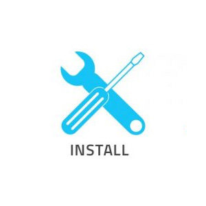Install