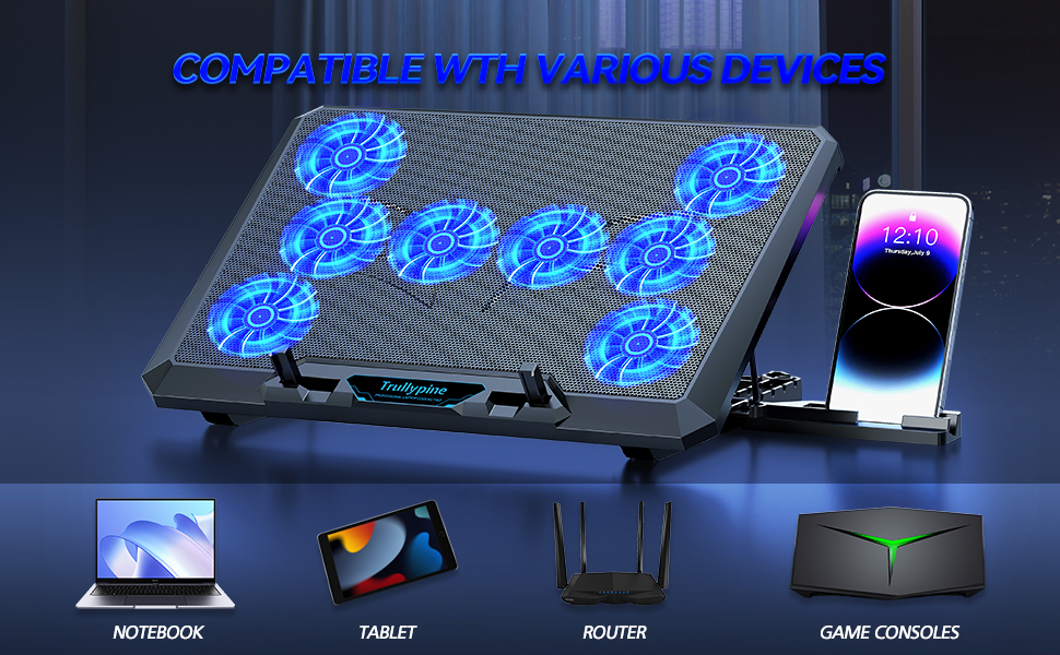 Computer Cooler