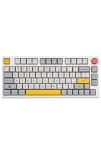 wired/wireless gaming keyboard