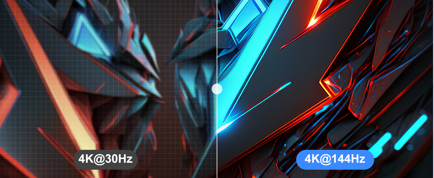 With Triple Monitor KVM, 4 computers can share 3 monitors and 4 USB peripherals. It is a perfect too