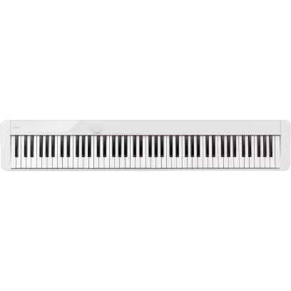 Casio PX-S1100 Privia 88-Key Slim Digital Stage Piano with Bluetooth Adapter