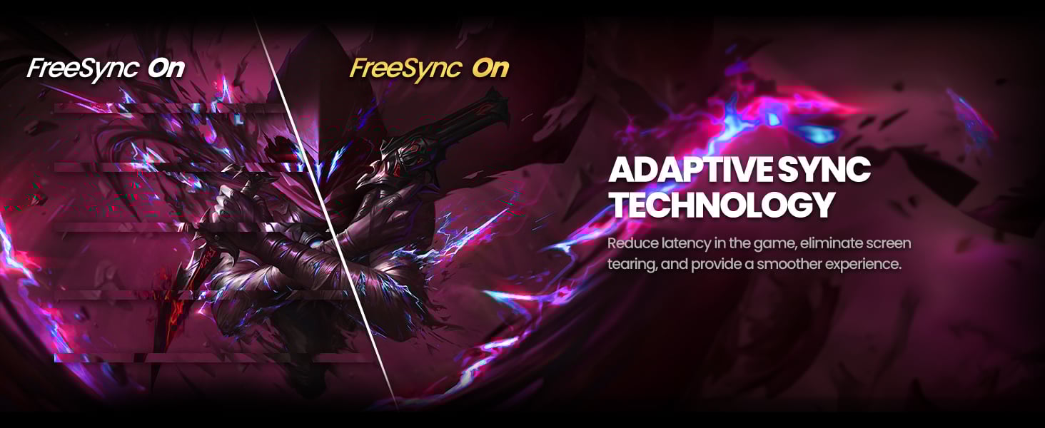 freesync
