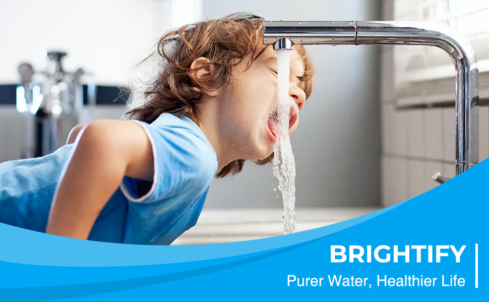 water filter