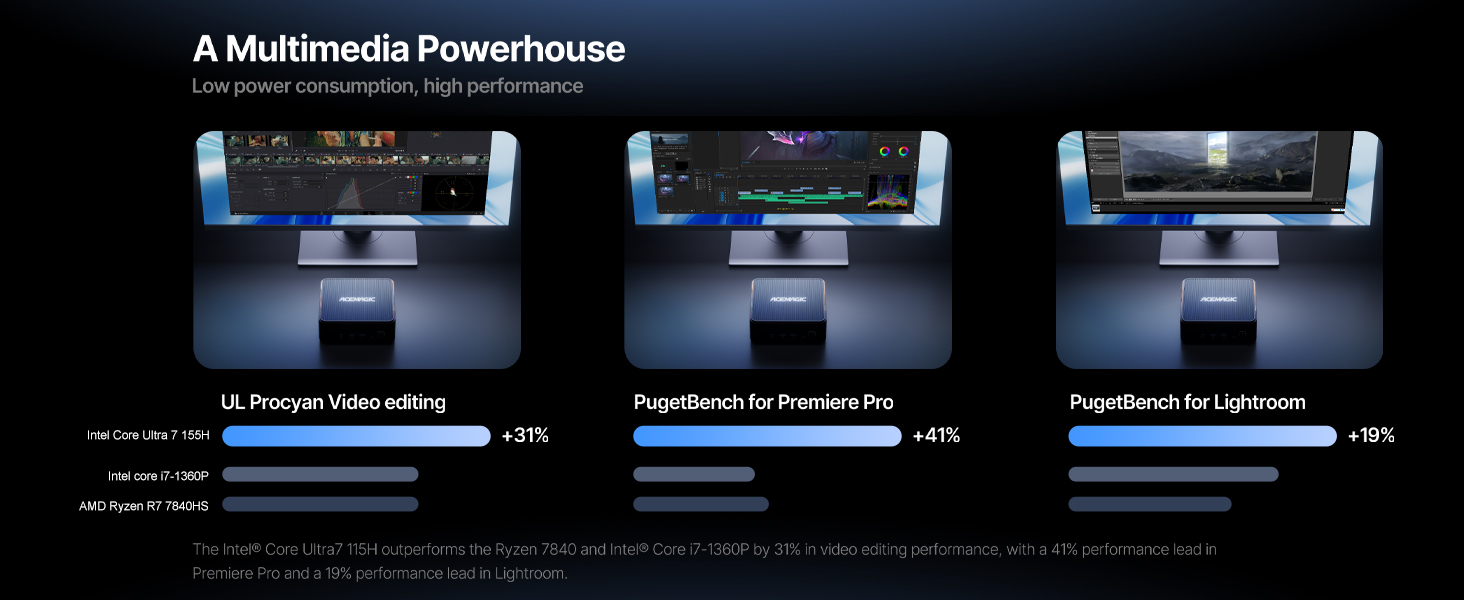 POWERHOUSE