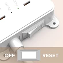 power on off switch
