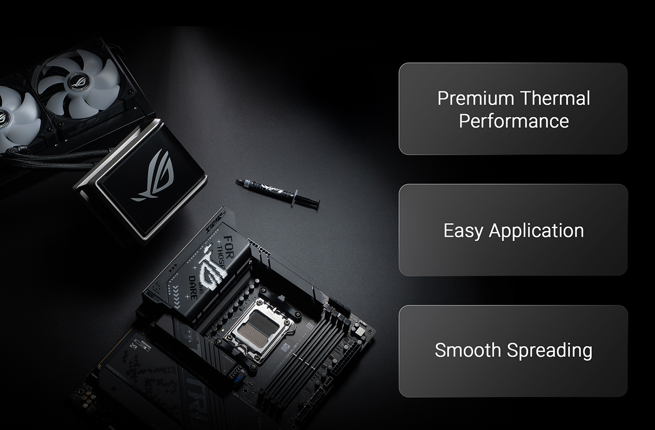 ASUS ROG Strix RG-05 Performance Thermal Paste