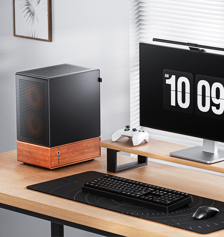 gaming case