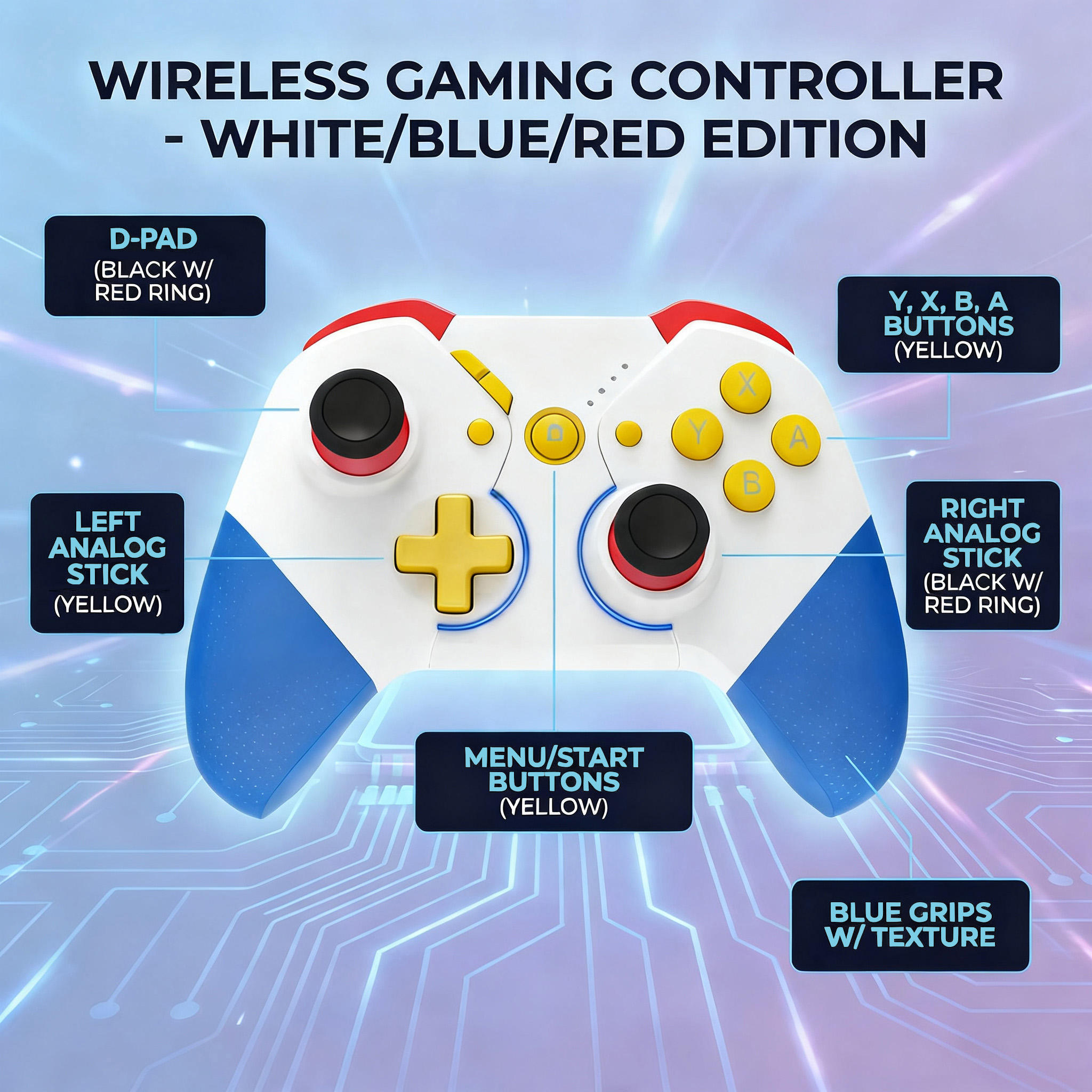 GAMING