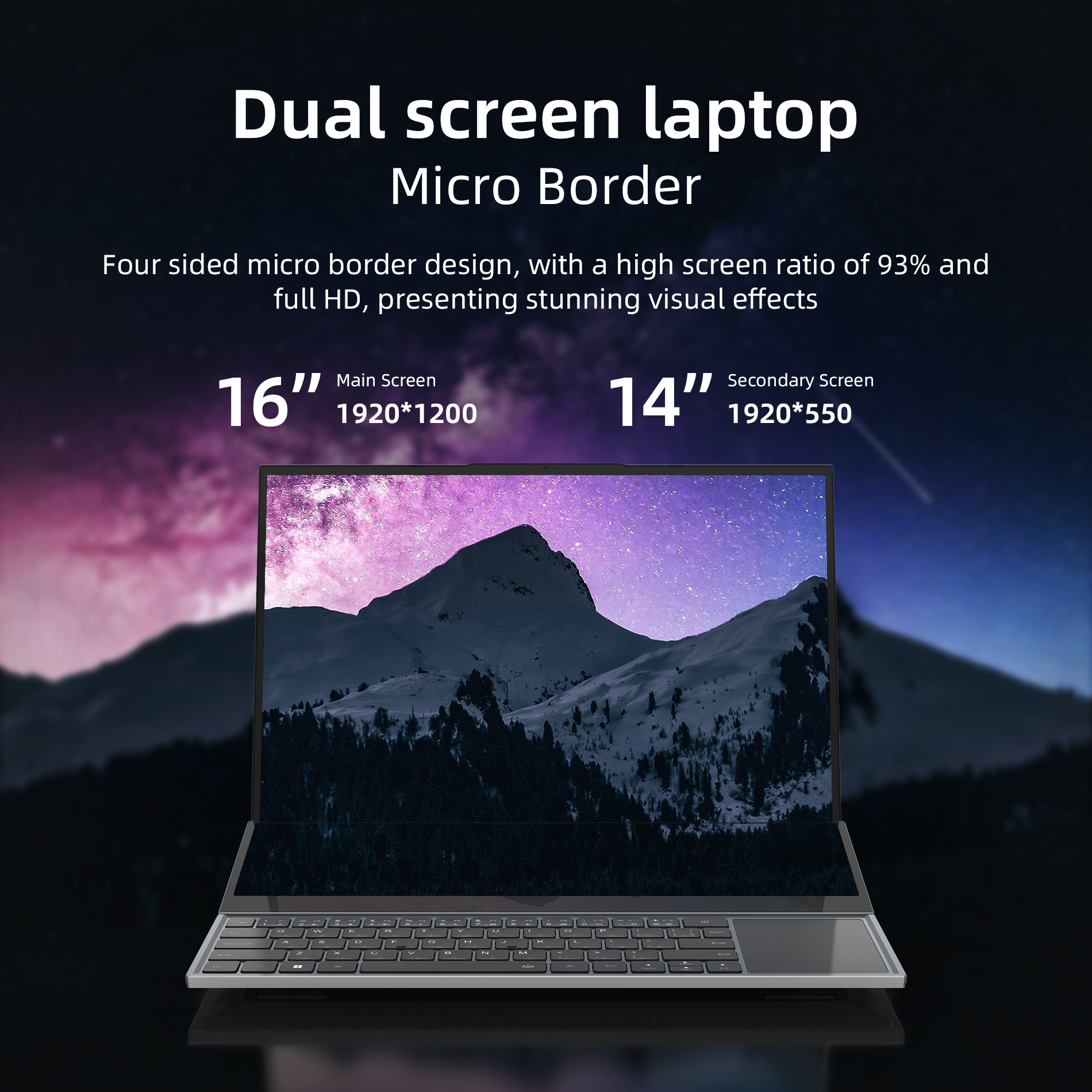 touch screen