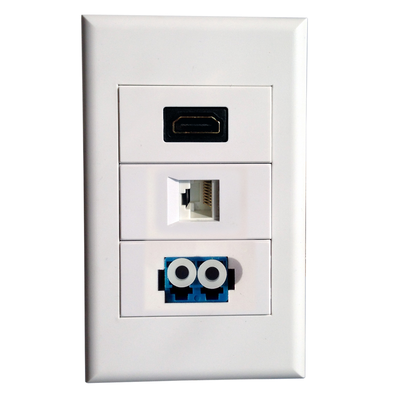 wall plate